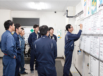 KYミーティング