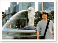 ロープワーク作業